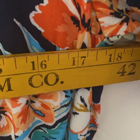 Band of Gypsy’s romper - Picture 5 of 6